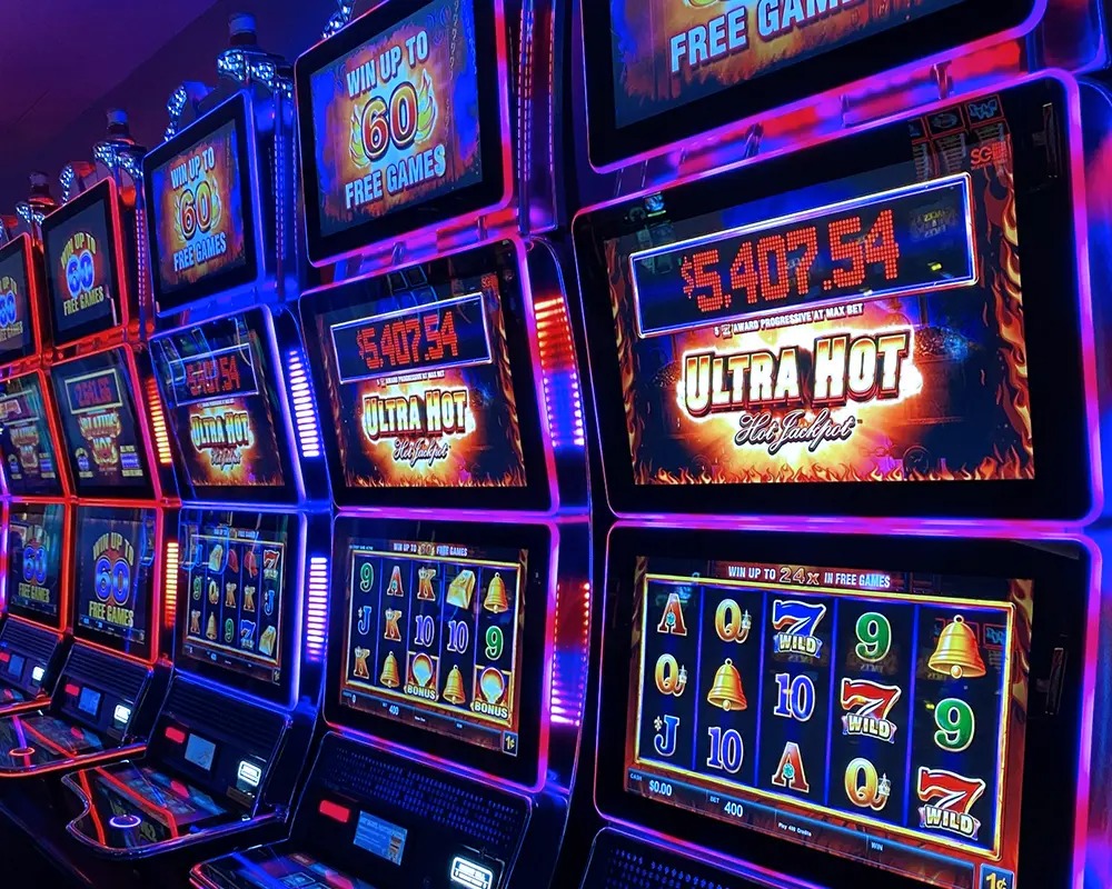 pgslot เปิดโลกเกมสล็อตแนวใหม่ที่แตกต่างจากเดิม