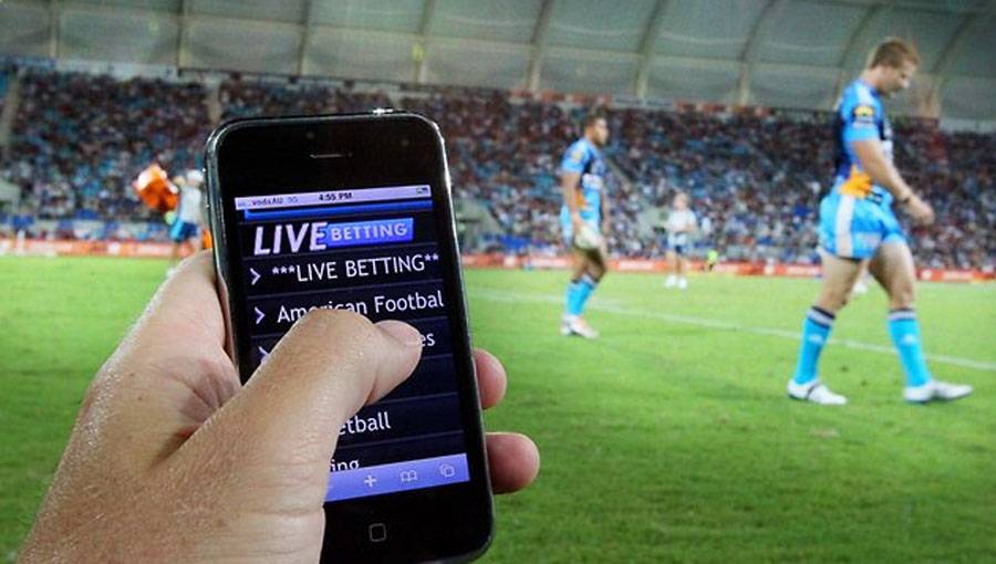 Your Guide to Sports Betting South Carolina: Insights and Trends