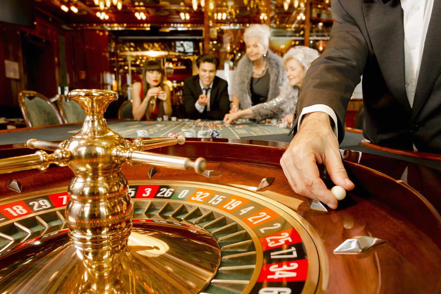 Top Picks for the Best Online Casinos California: A Comprehensive Guide