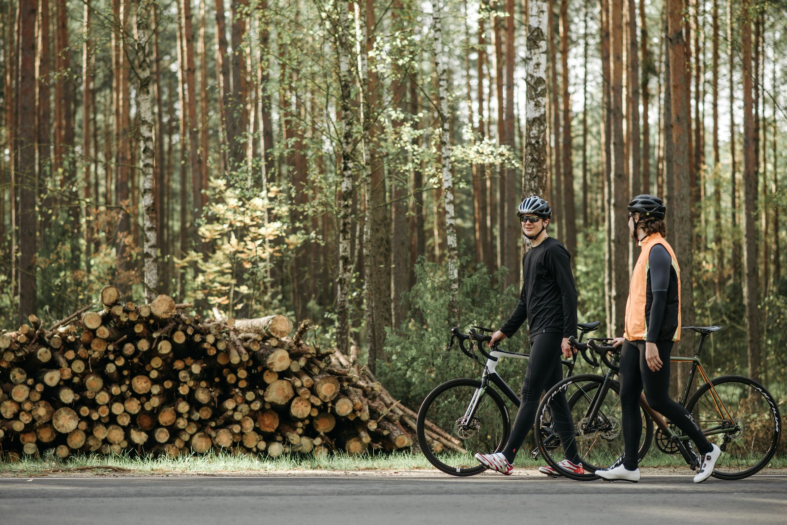 Cool Bike Trails Near Me for Eco-Friendly Exploration