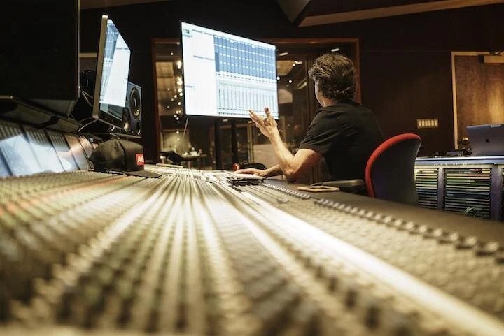 Online mastering That Preserves the Soul of Your Music