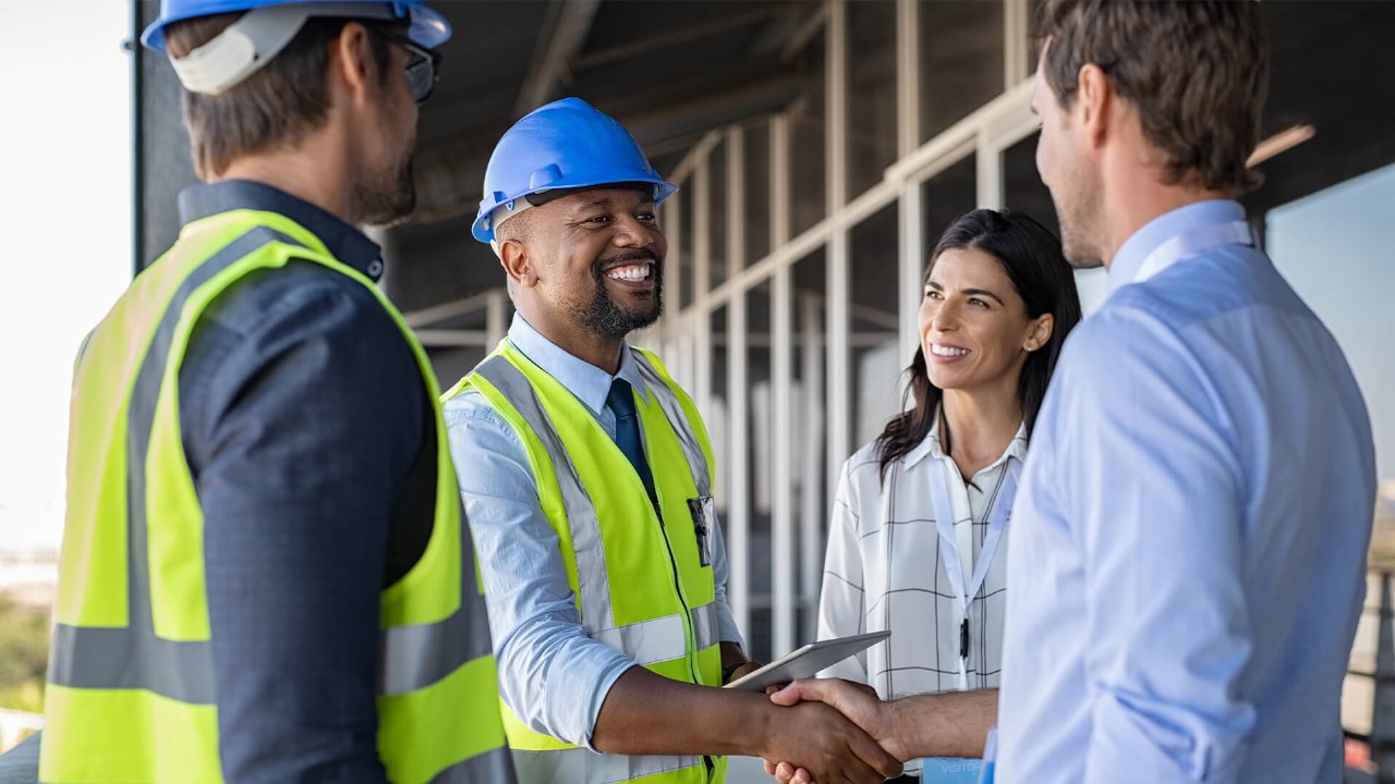Construction Networking Events That Drive Career Opportunities