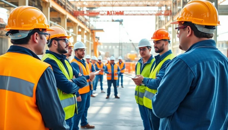 Reliable New York City General Contractor for Urban Developments