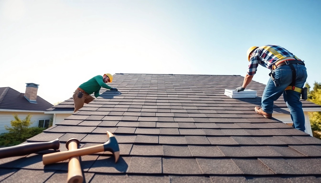 Weather-Resistant Metal roofing Vancouver for Coastal Homes