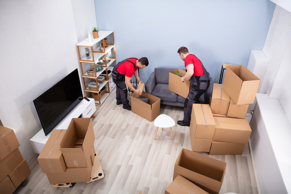 Long Distance Movers Calgary: Offering Complete Moving Solutions