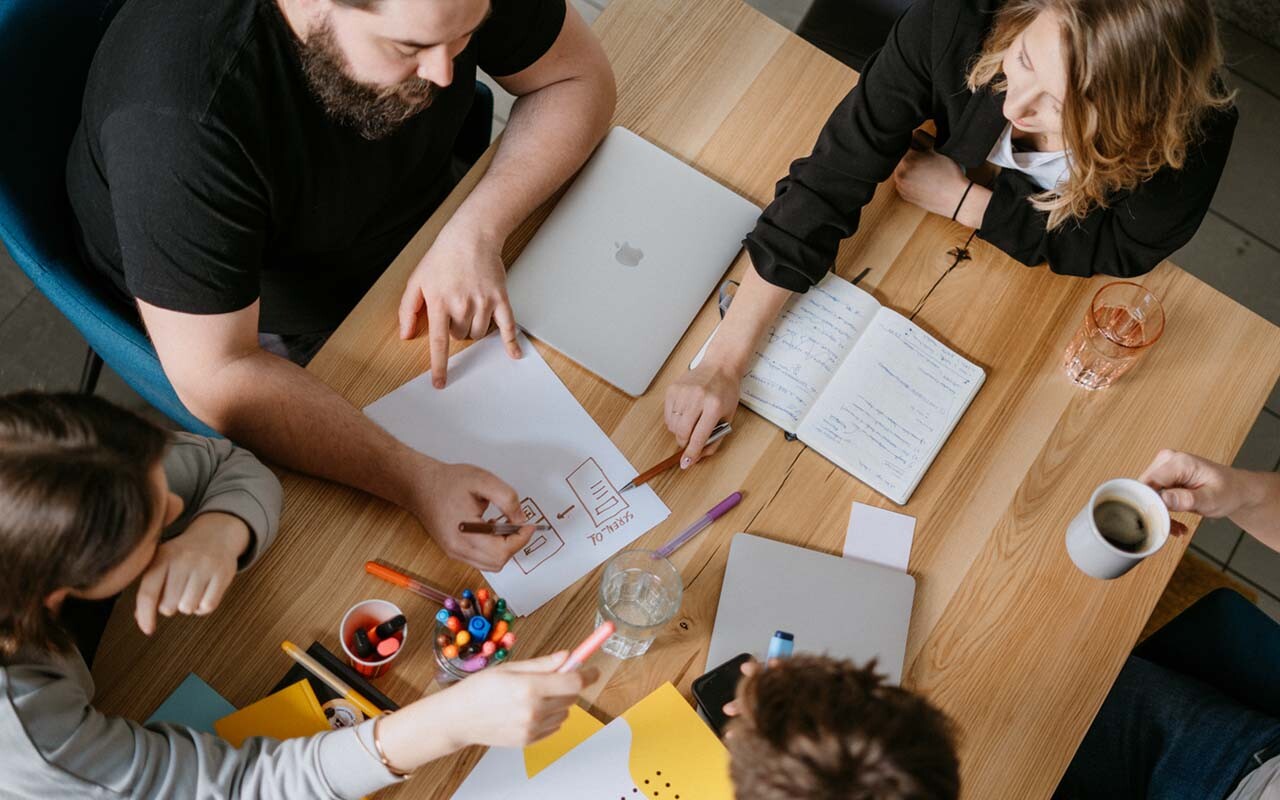 Leadership Coach Techniques for Business Growth and Development