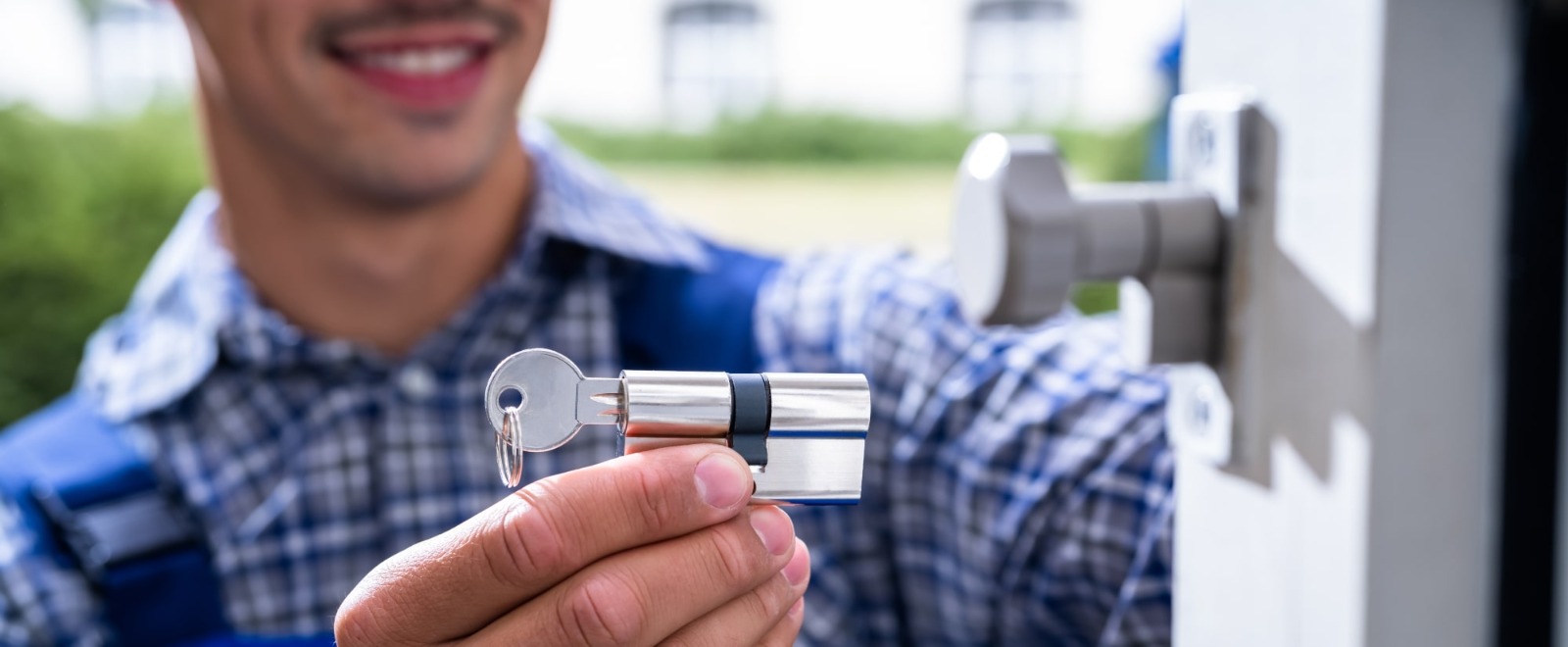 Emergency Locksmith Near Me with Quick Response