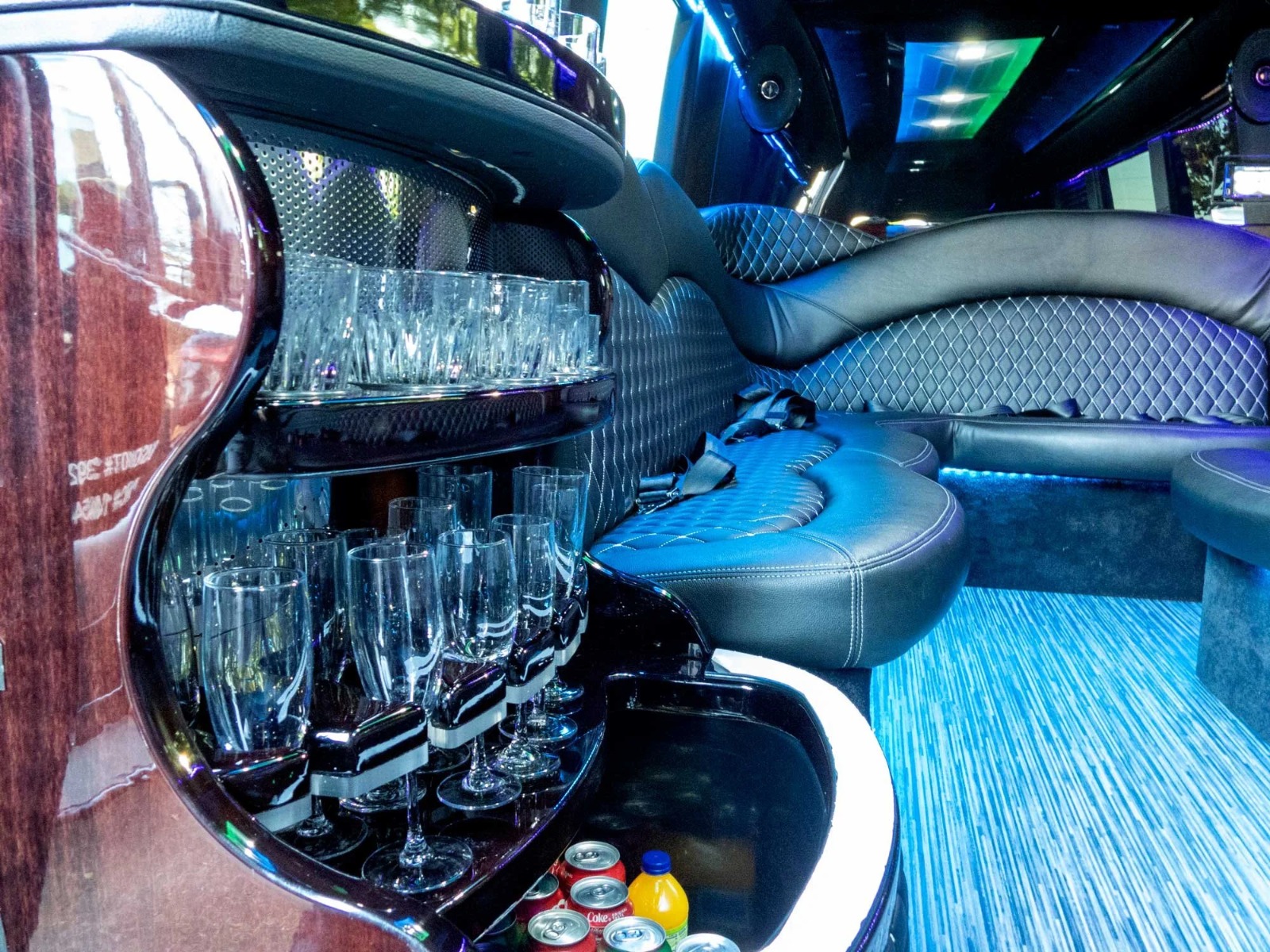 Affordable Limo Service Vancouver to Whistler Options