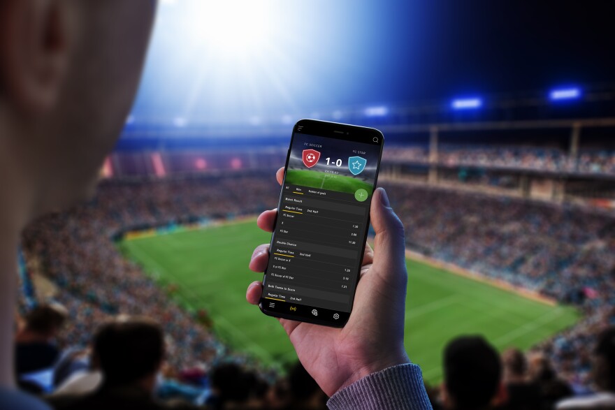 Meilleurs sites de paris sportifs : classement officiel 2026