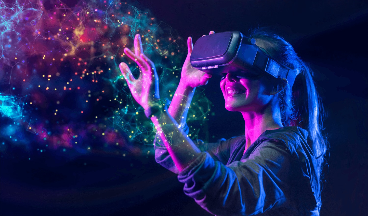 AI and Emerging Technology Conference with Expert Insights