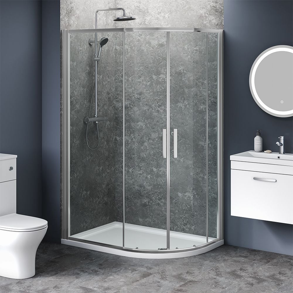 Elegant Showers Australia: Trusted by Homeowners Nationwide