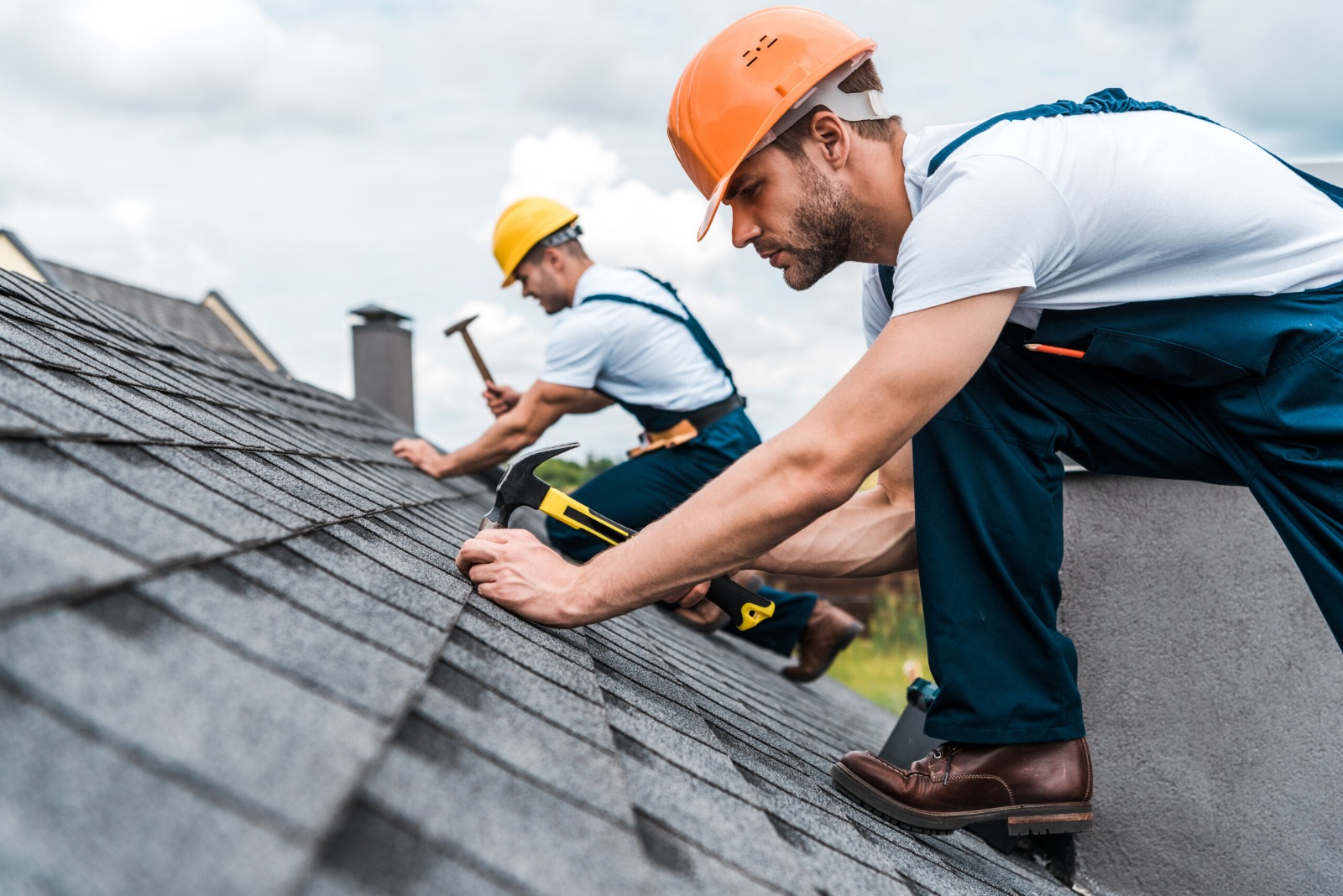 Trusted Roofing in Covington, LA – Enhance Your Property’s Exterior