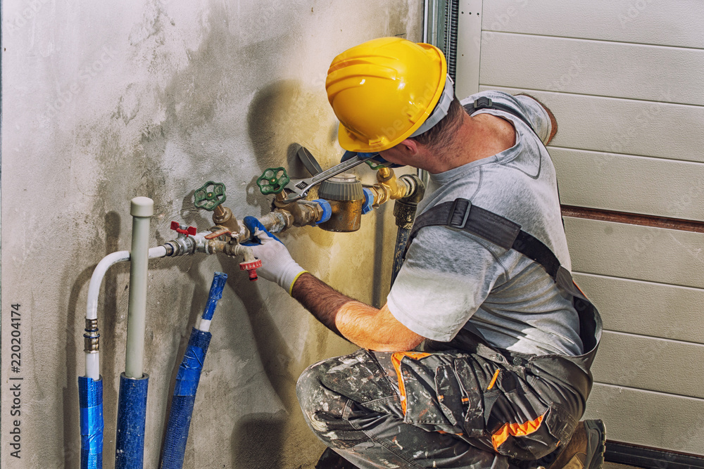 Dependable Whole House Repiping Services St Petersburg FL
