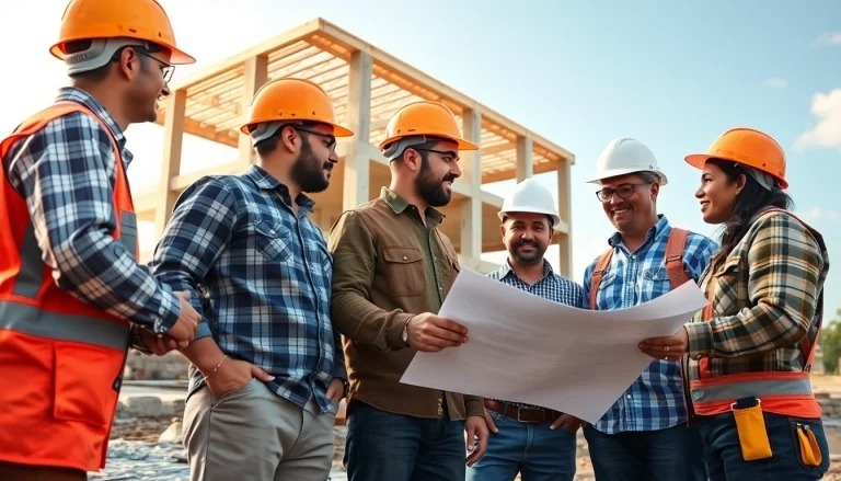 Craft Training Programs Designed to Meet Modern Construction Needs