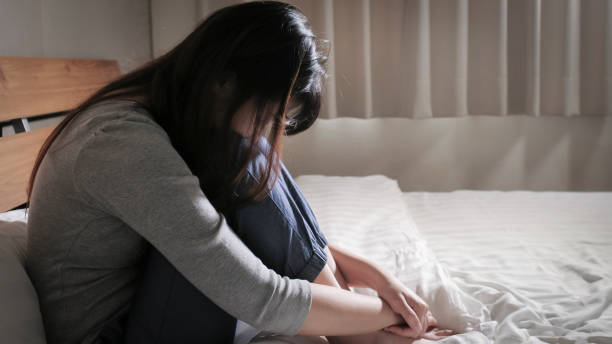 Depression symptoms