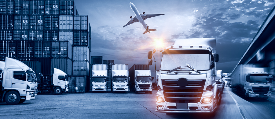 Transloading with Precision, Speed, and Professional Care