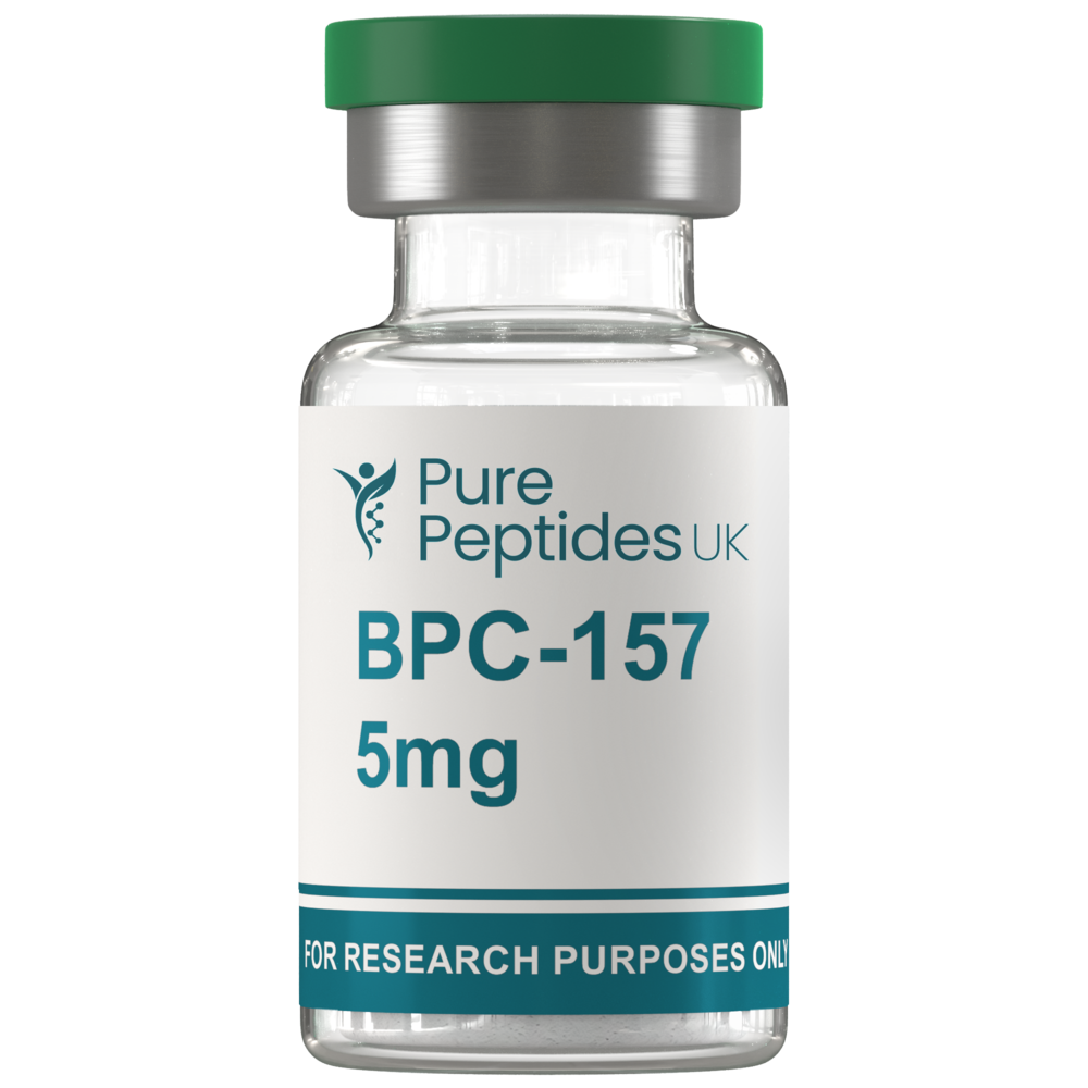 Peptides UK: Elevating Research Quality Across the UK