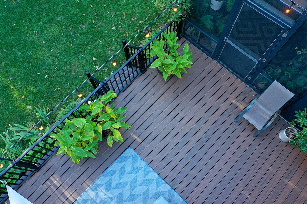 Screened Porch Builder GA – Comfortable Outdoor Living