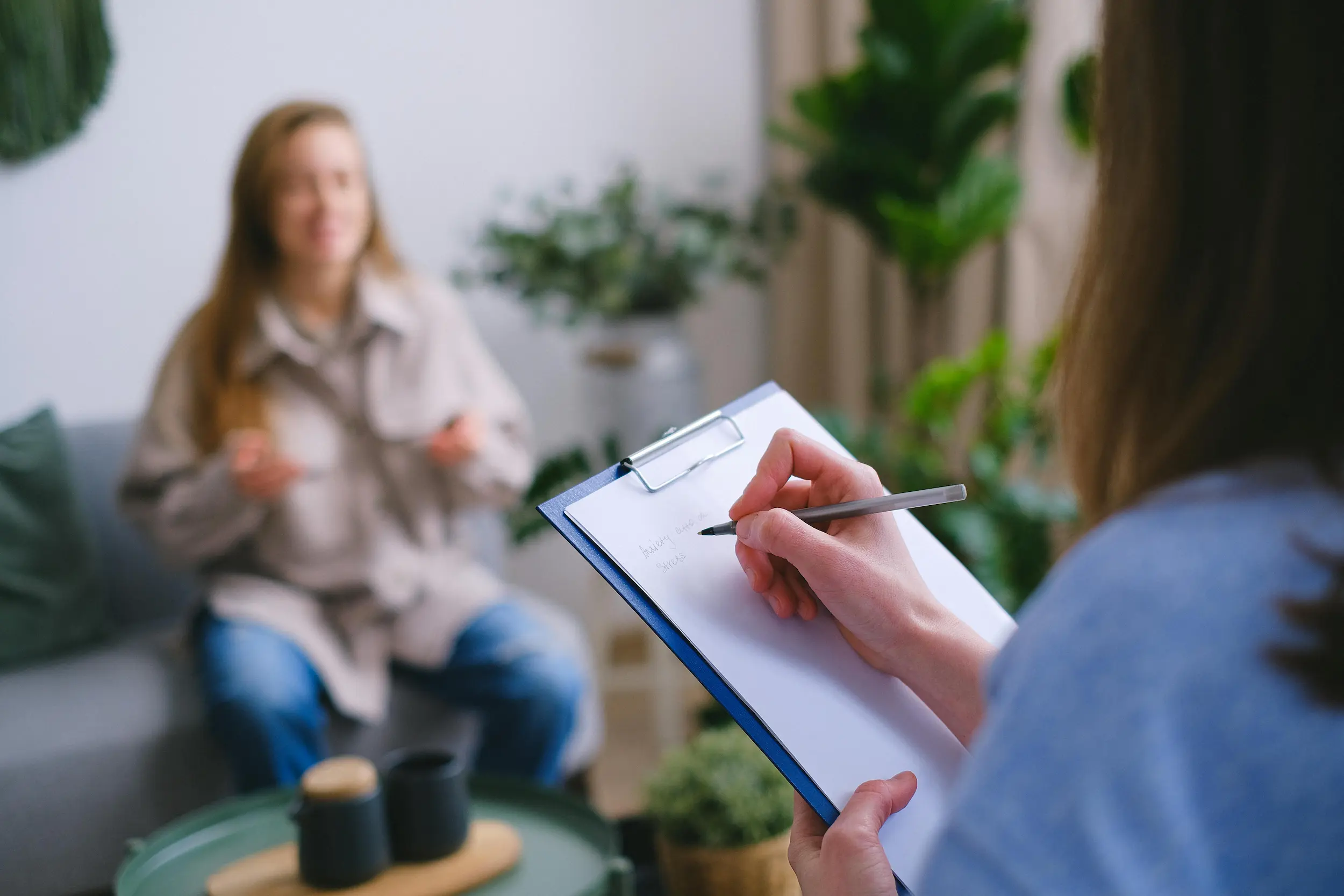 German Psychiatry in India – A Perfect Blend of Science, Empathy, and Expertise