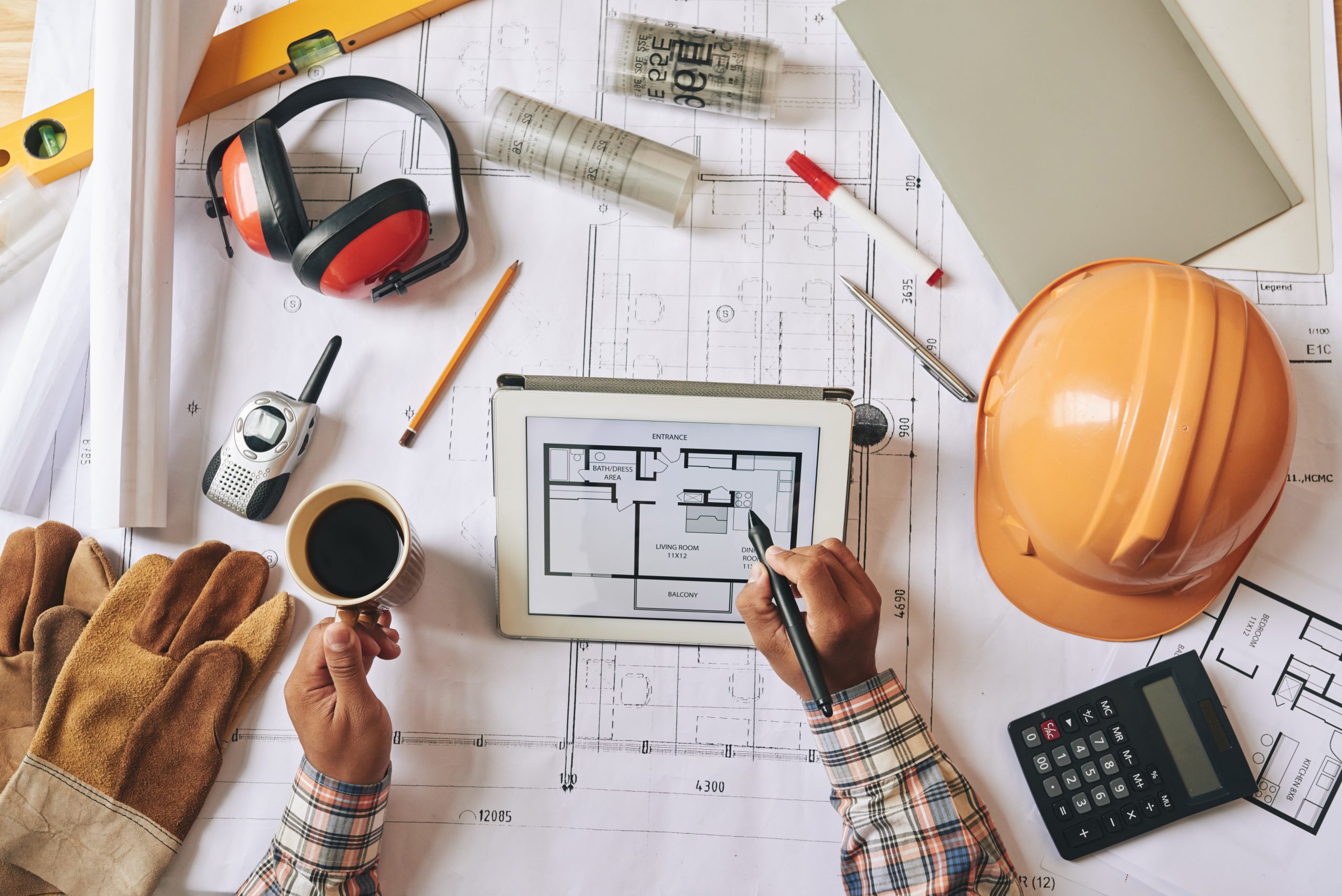 Top New York Construction Manager for Commercial Builds
