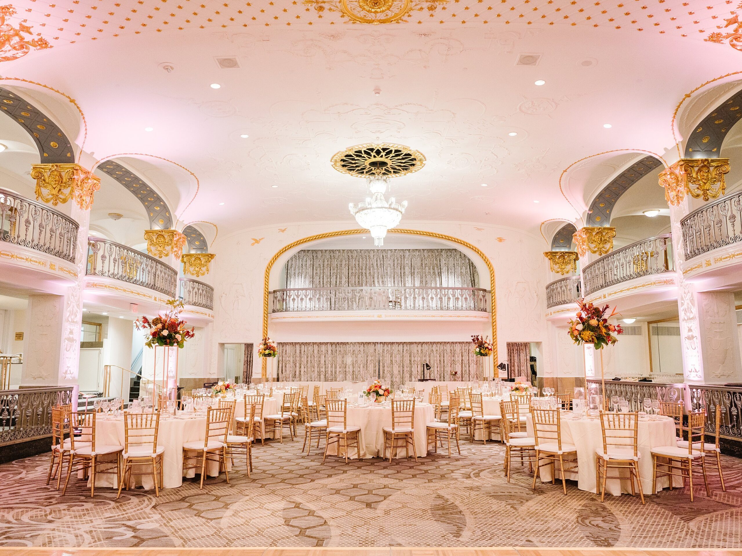 Cutting-Edge Corporate Audio Visual Services for Innovative Companies