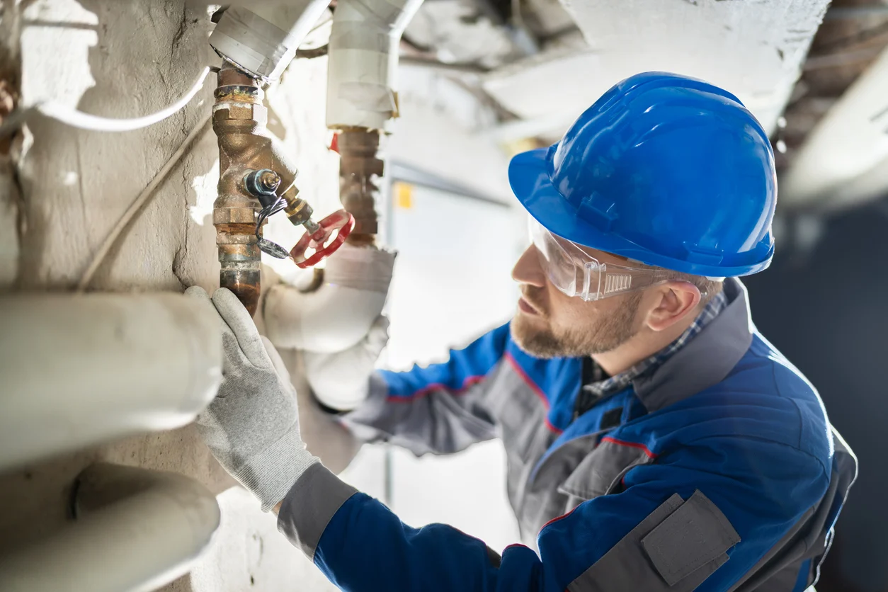 Affordable Services from Trusted Plumbers Chapel Hill