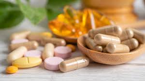 Private Label Food Supplements Contract Manufacturing Experts | Alaska Spring Pharmaceuticals