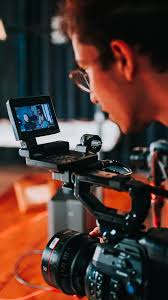 Creative Video Production Solutions for Marketing &amp; Social Media