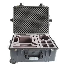 Raptor Ammo Box for Hunters and Shooters