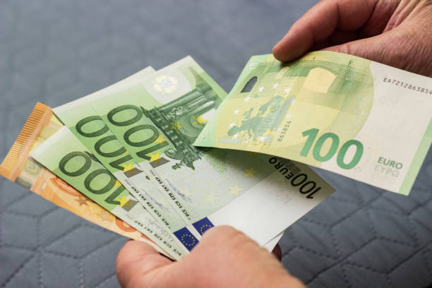 Buy euros Online in Minutes – Easy &amp; Secure