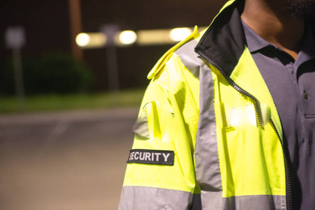 CCTV &amp; Remote Monitoring for Commercial and Industrial Properties