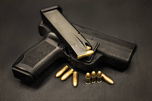 Glock 43x Slide – Built for Durability and Smooth Cycling