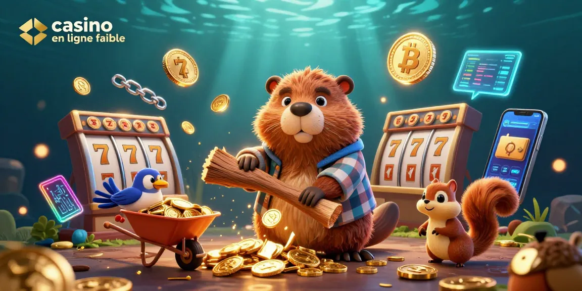 Jouez au casino en ligne fiable tout en découvrant un monde ludique de gains éclatants et de héros joyeux.