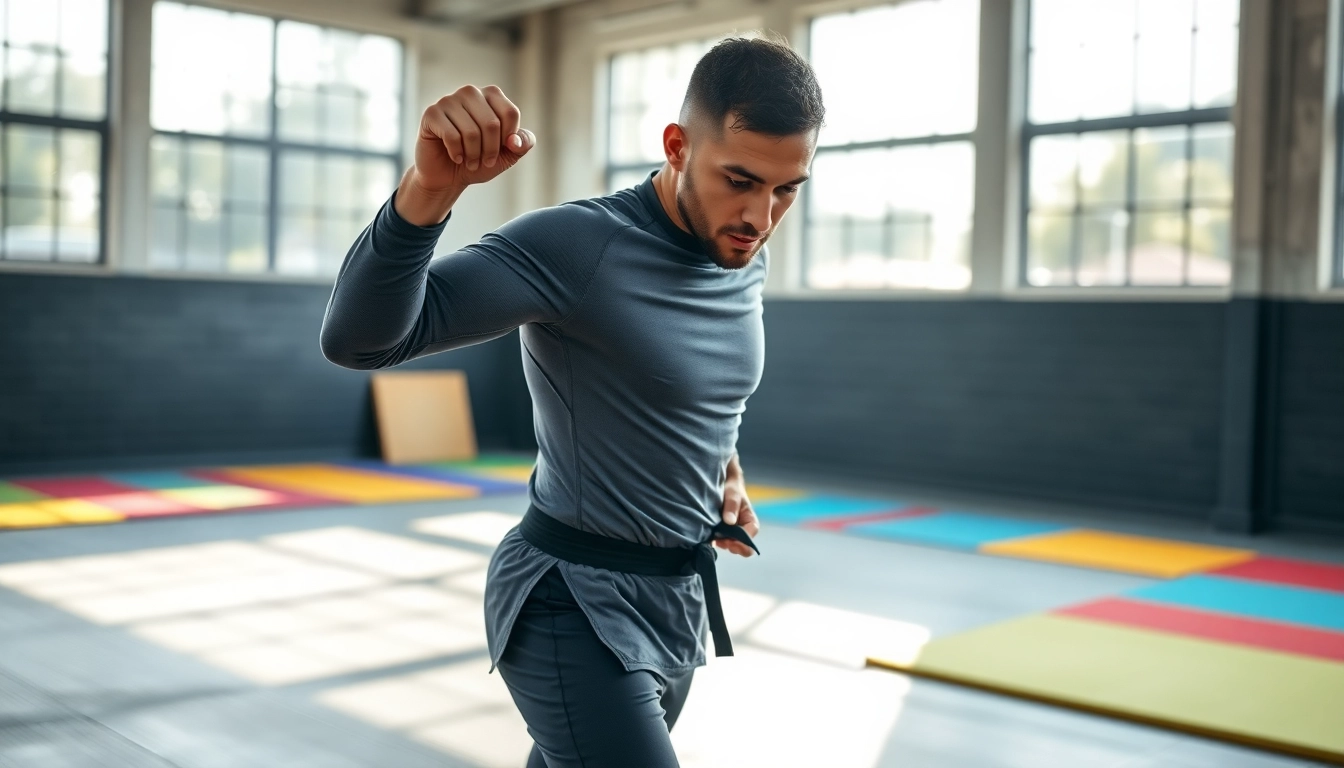 Learn how to choose a BJJ rash guard with tips on fit, material, and design features.