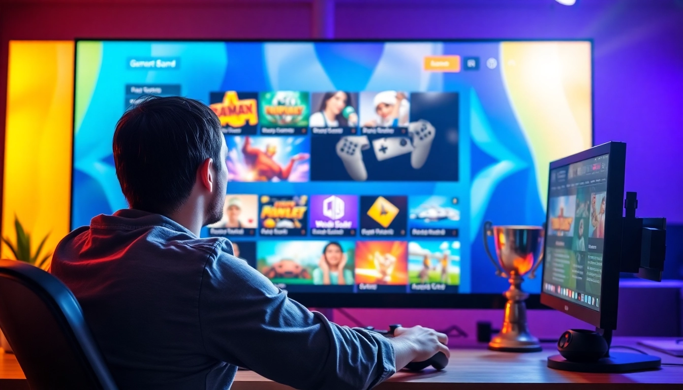 Tashangame features an engaging online gaming interface where players can enjoy thrilling gameplay.
