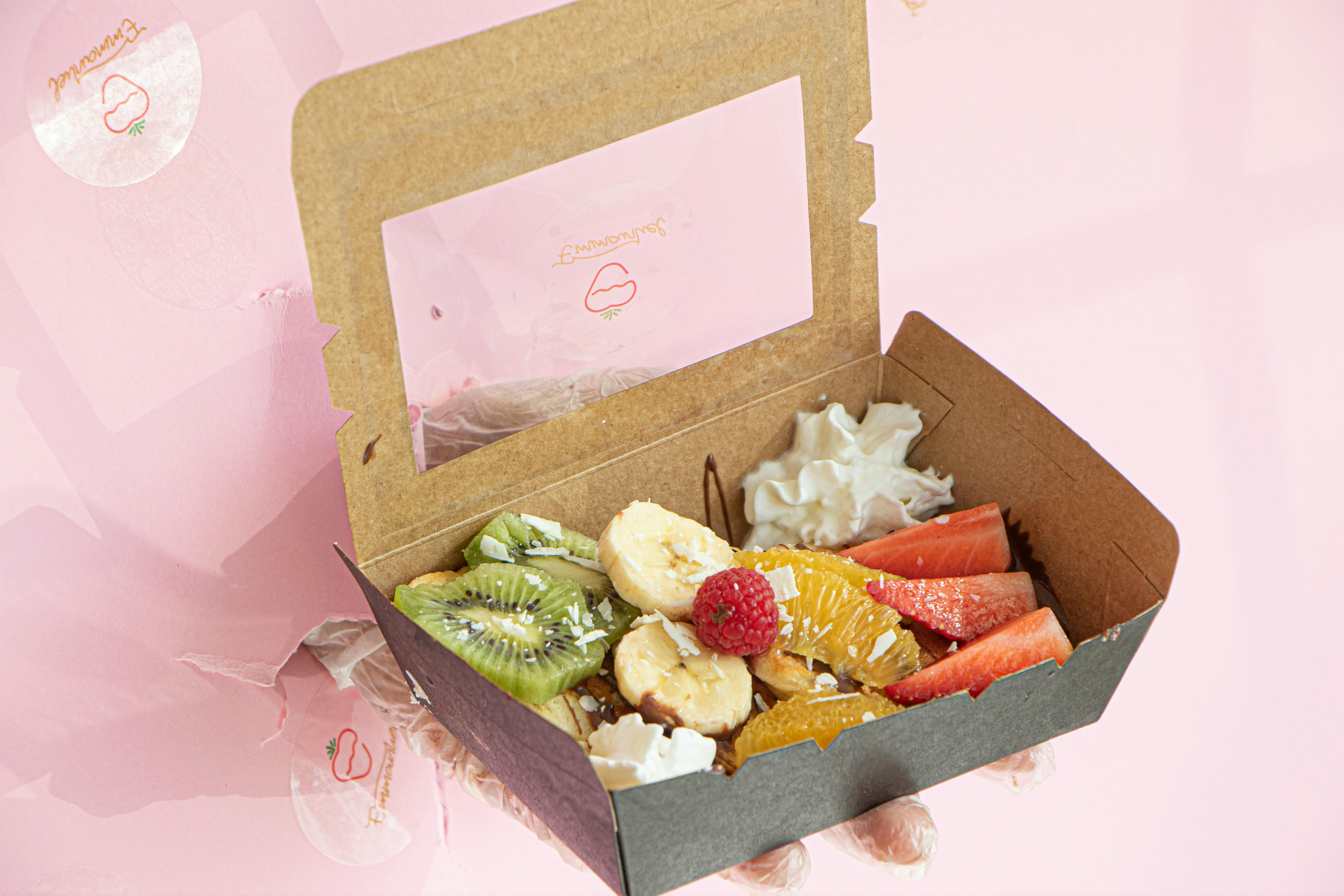 Why College Care Packages Are the Perfect Gift for Students
