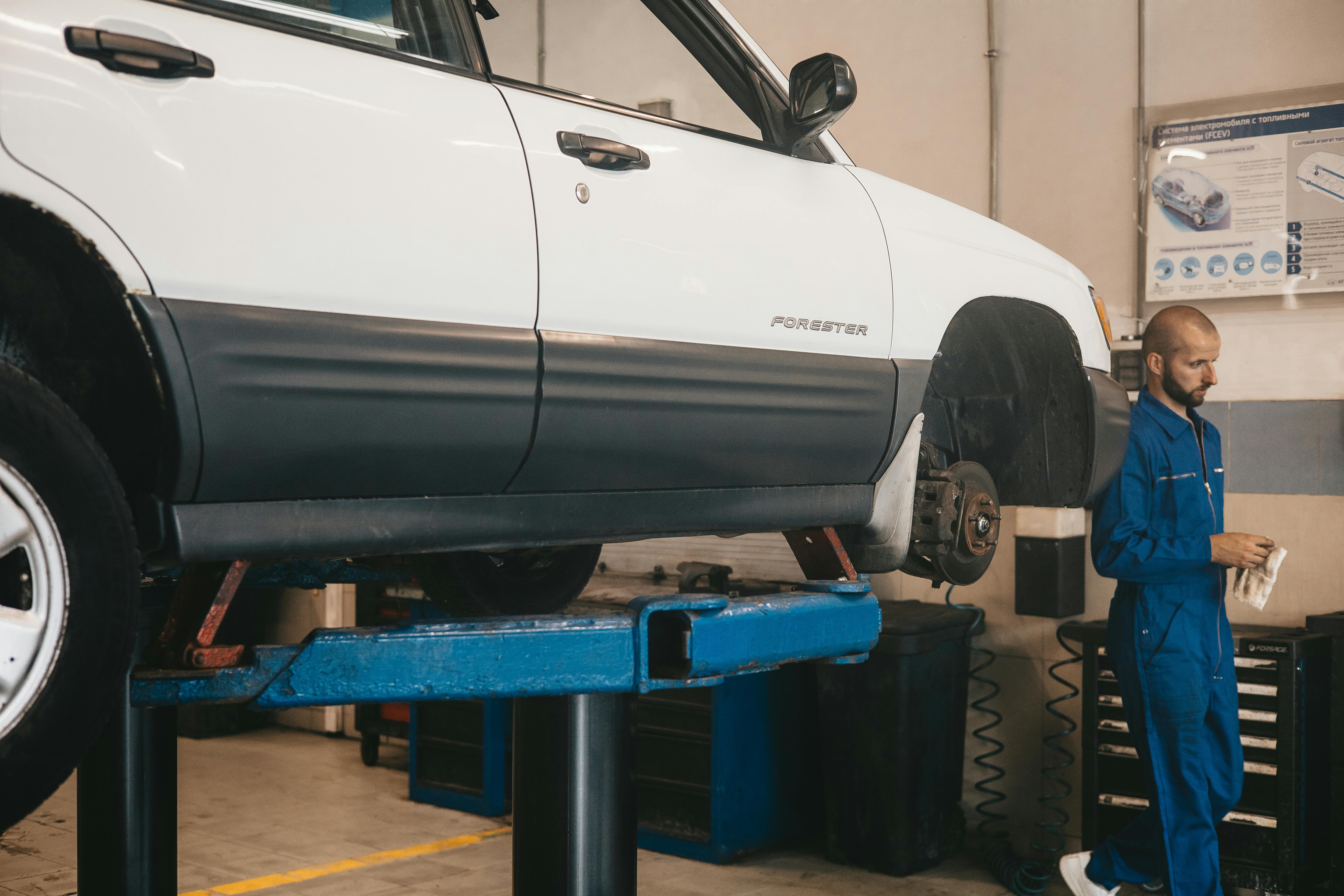 Trusted BMW Shop Near Me for Engine, Cooling &amp; Electrical Work