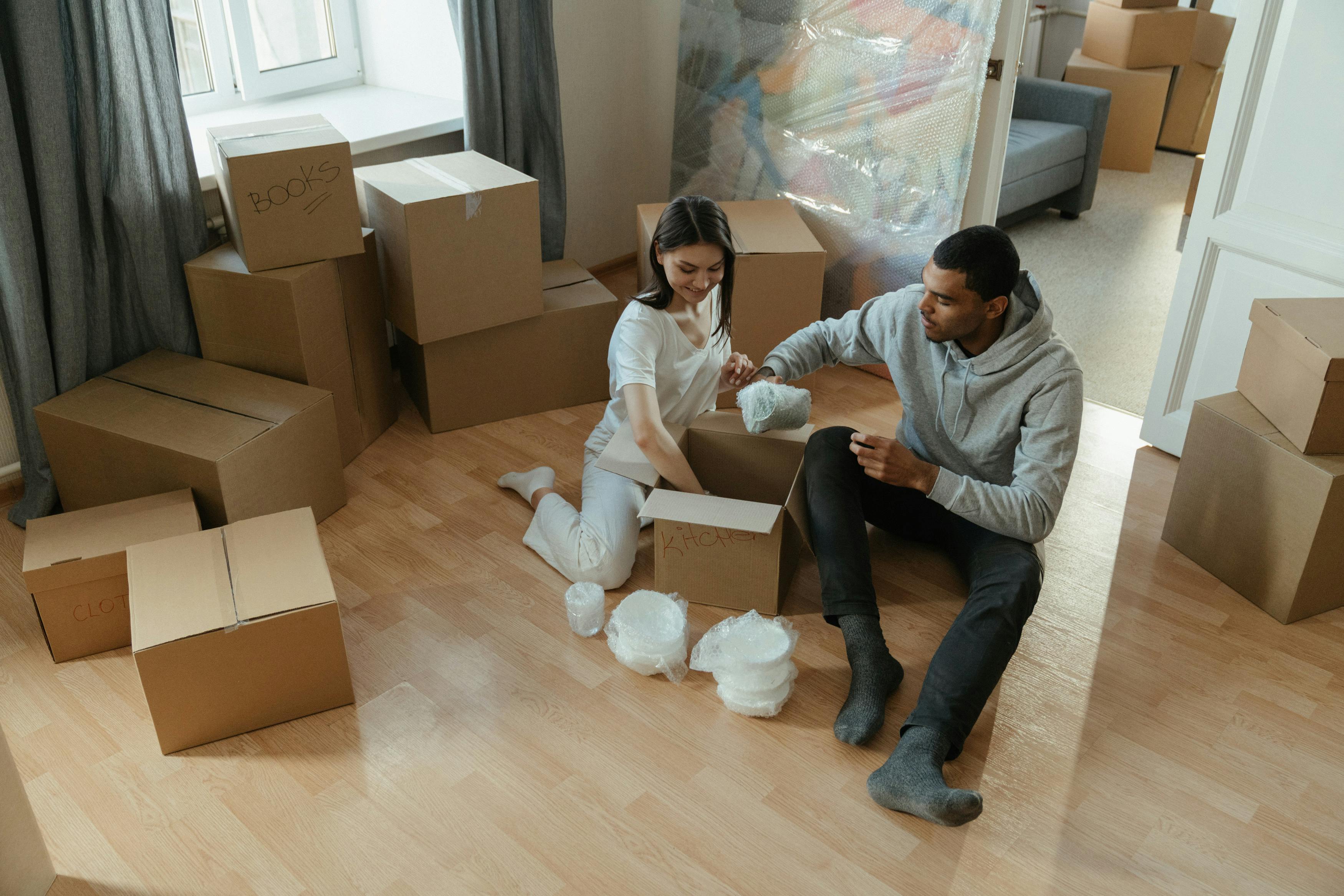 hr Partner für Entrümpelung Tübingen und Umgebung