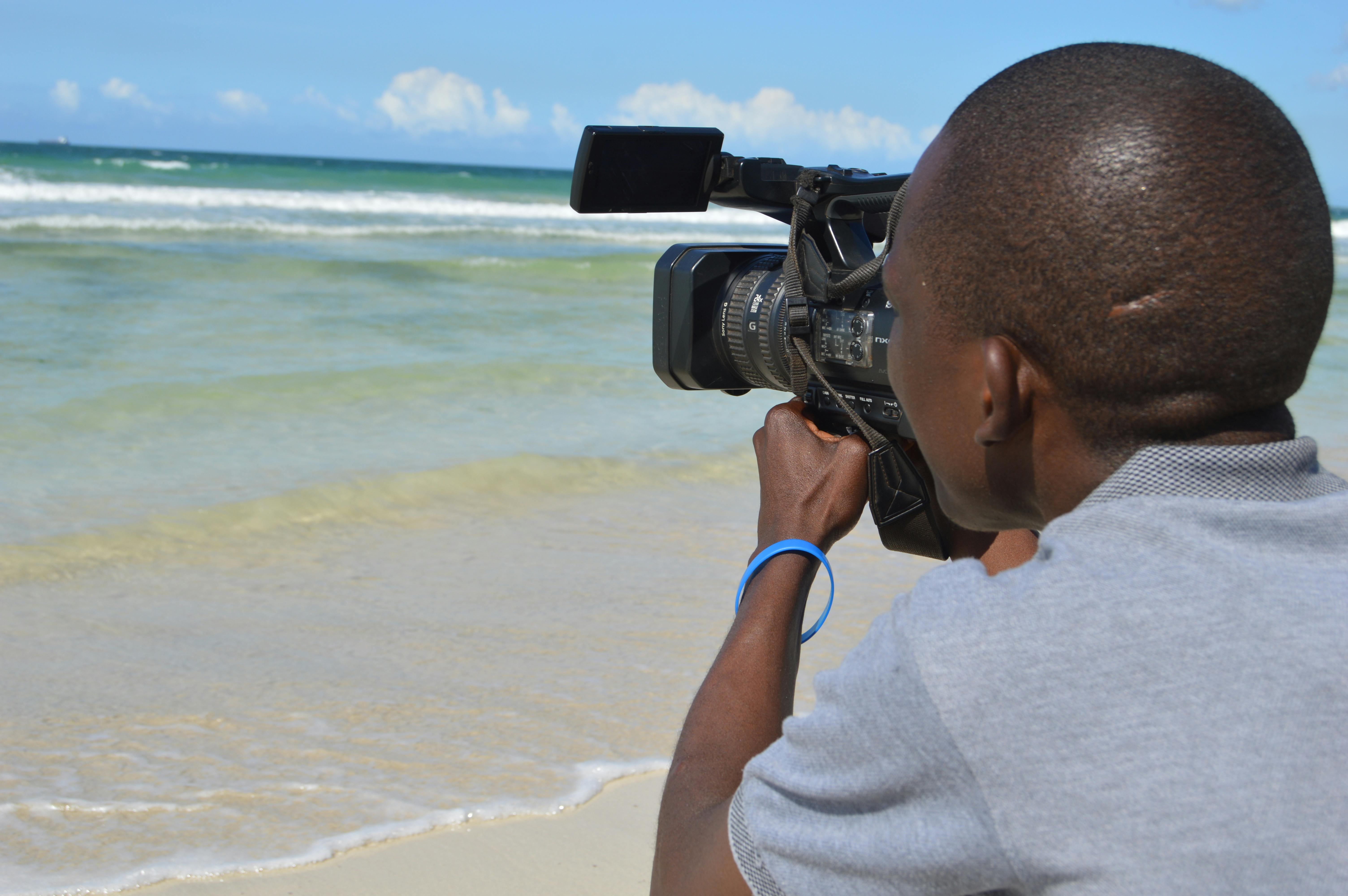 Video Production Agency Delivering Cinematic Quality and Strategy