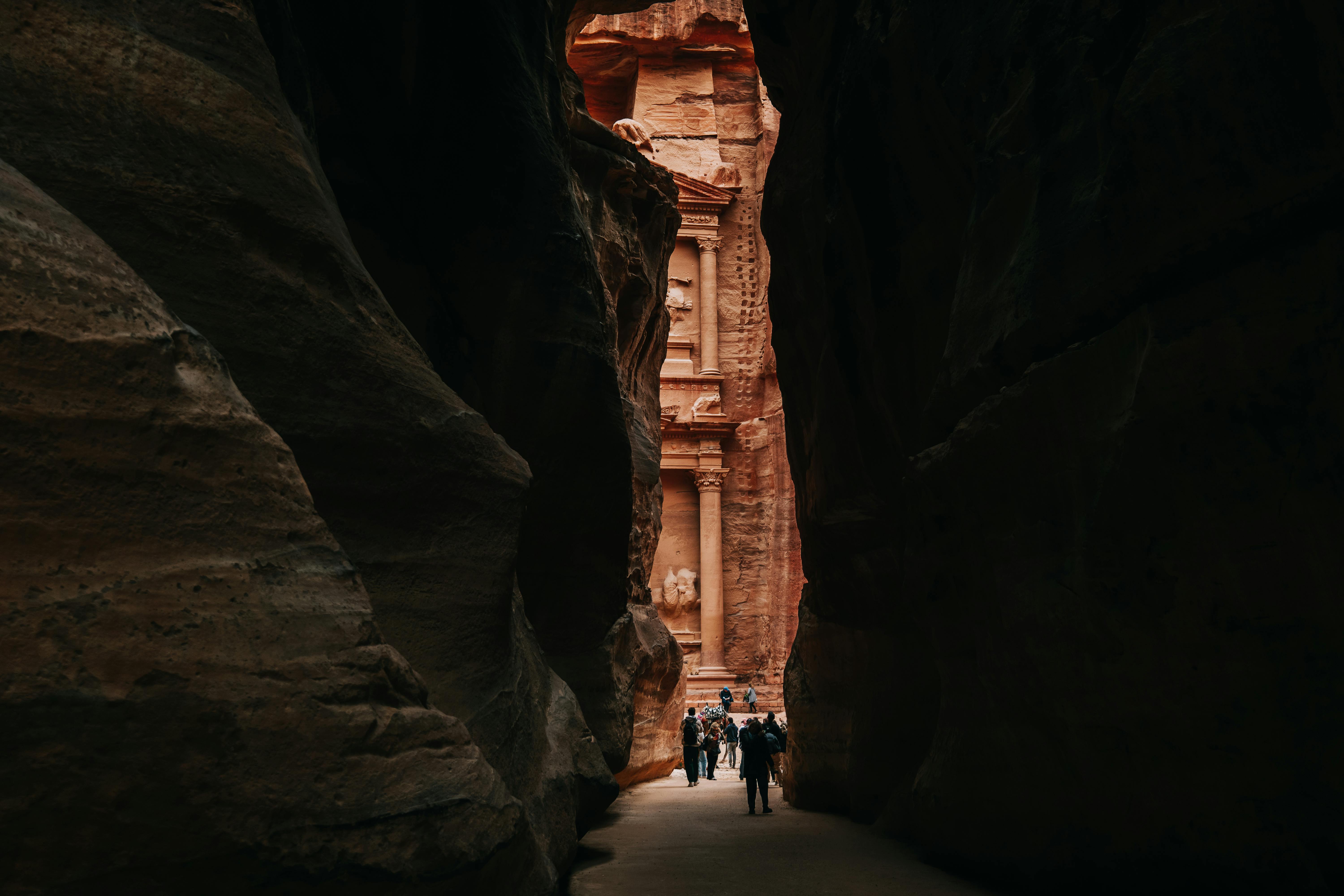 Affordable Packages from the Best Jordan Travel Agency