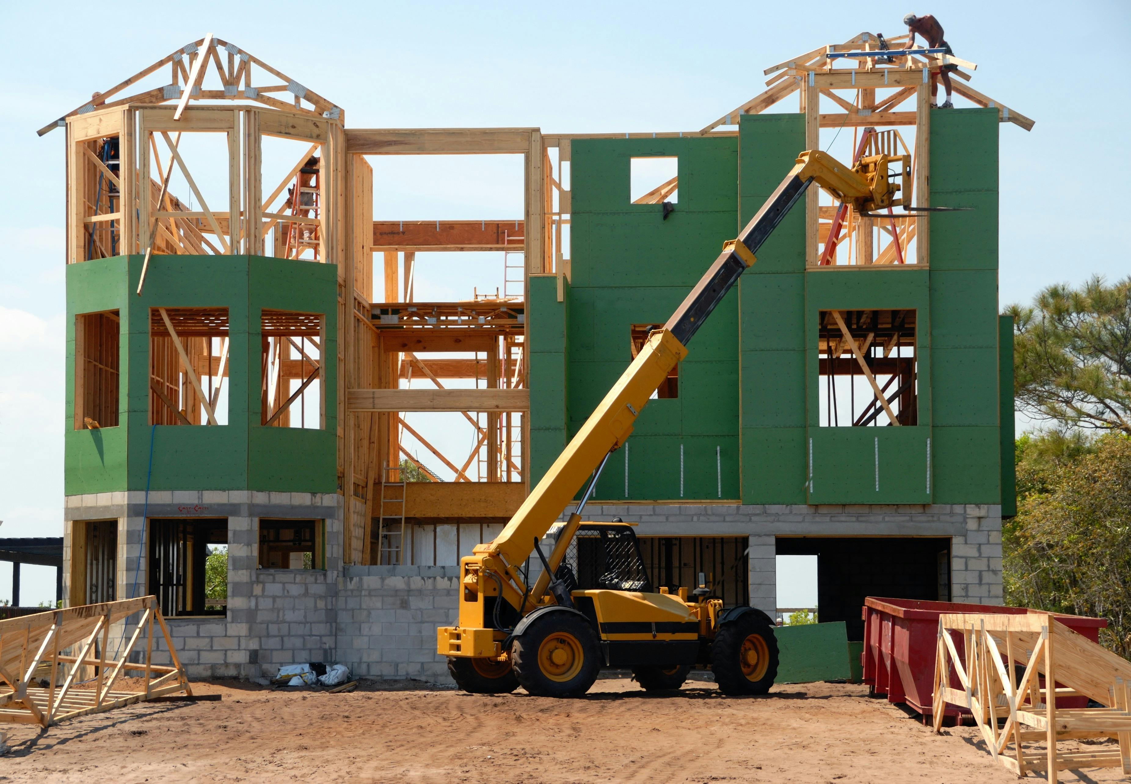 Hawaii Construction Association: Advocacy and Leadership