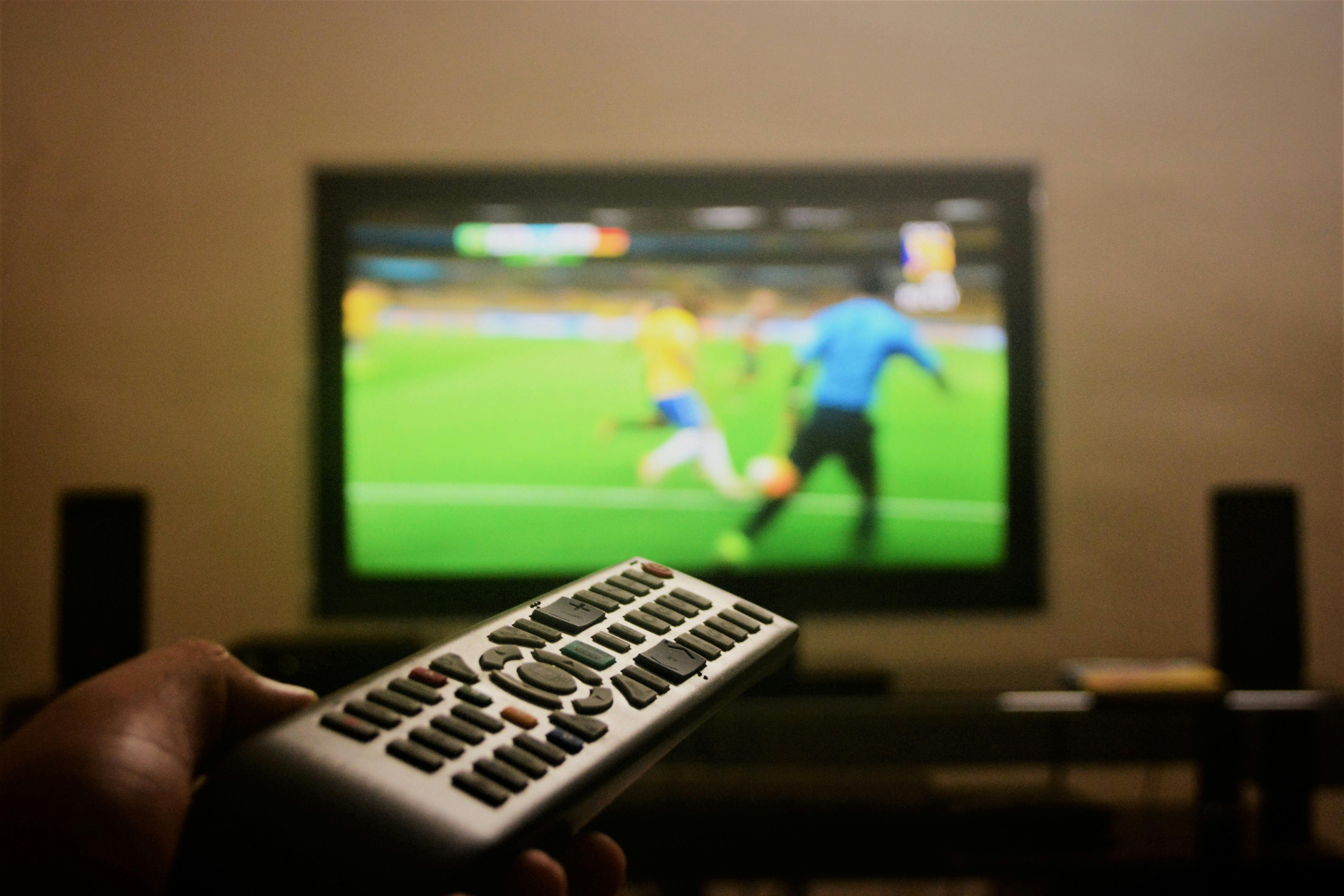 Best IPTV for Crystal-Clear Streaming