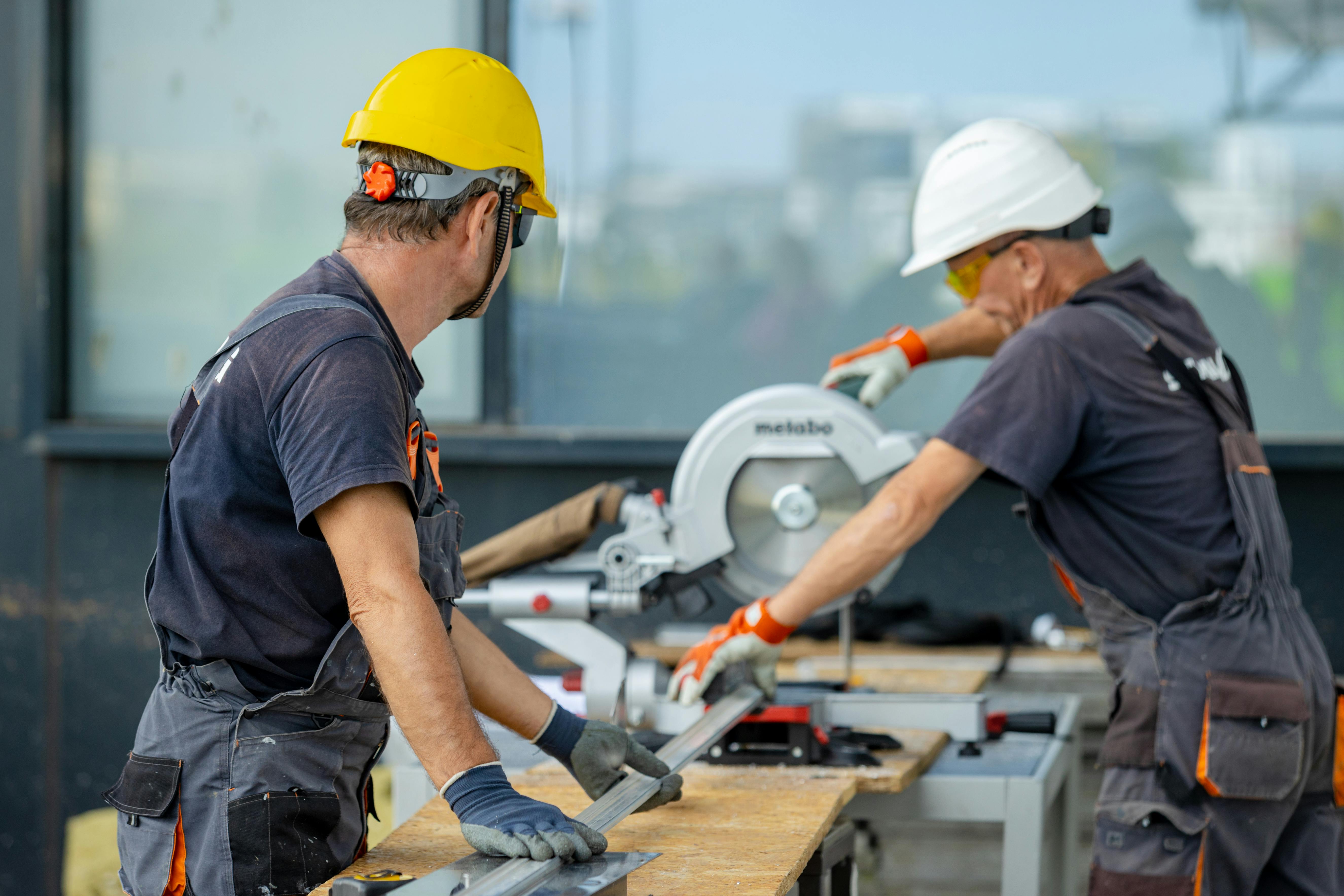 Leading Commercial General Contractor Serving New York City