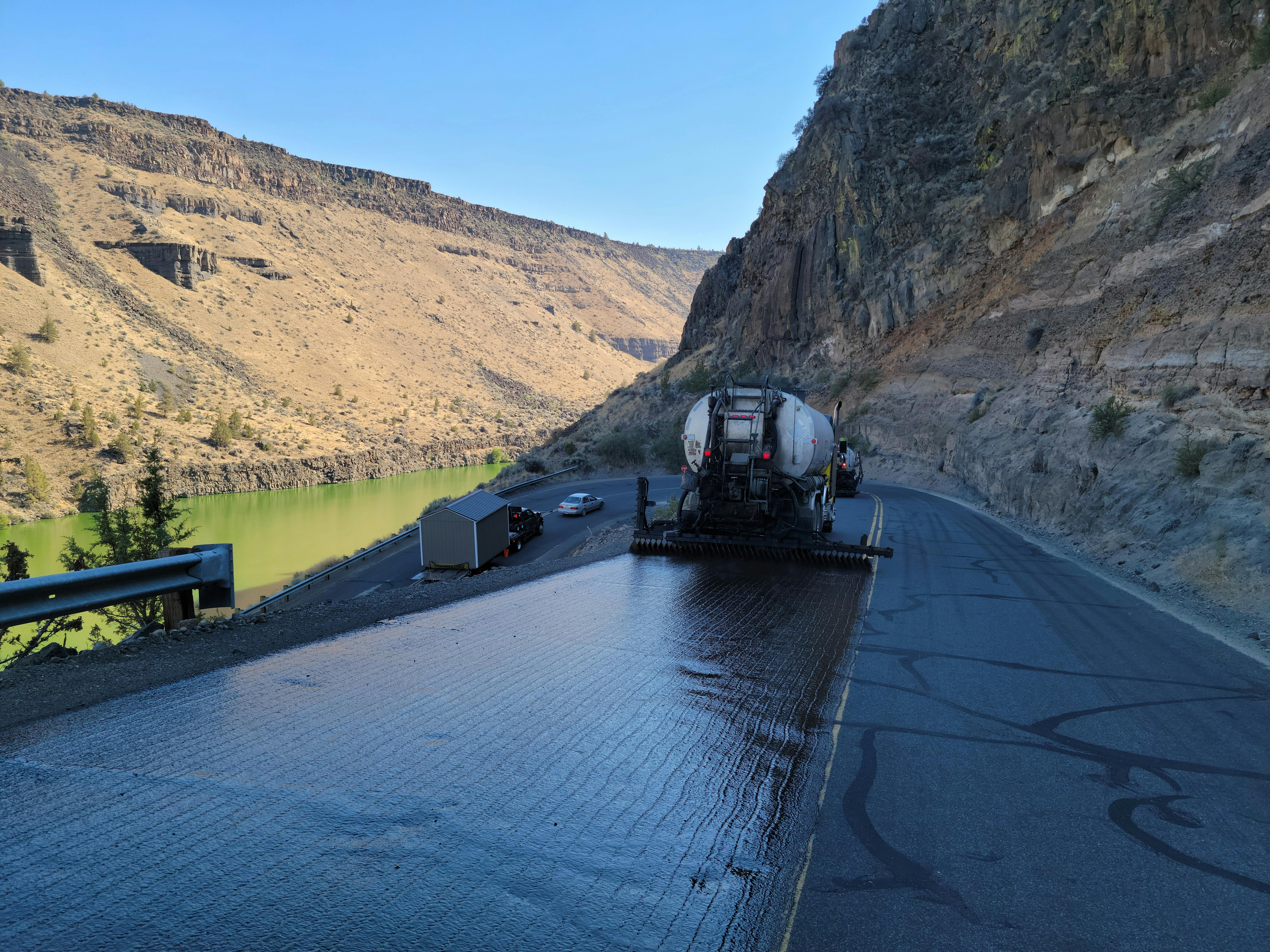 How Professional Drainage Improves Site Safety and Longevity