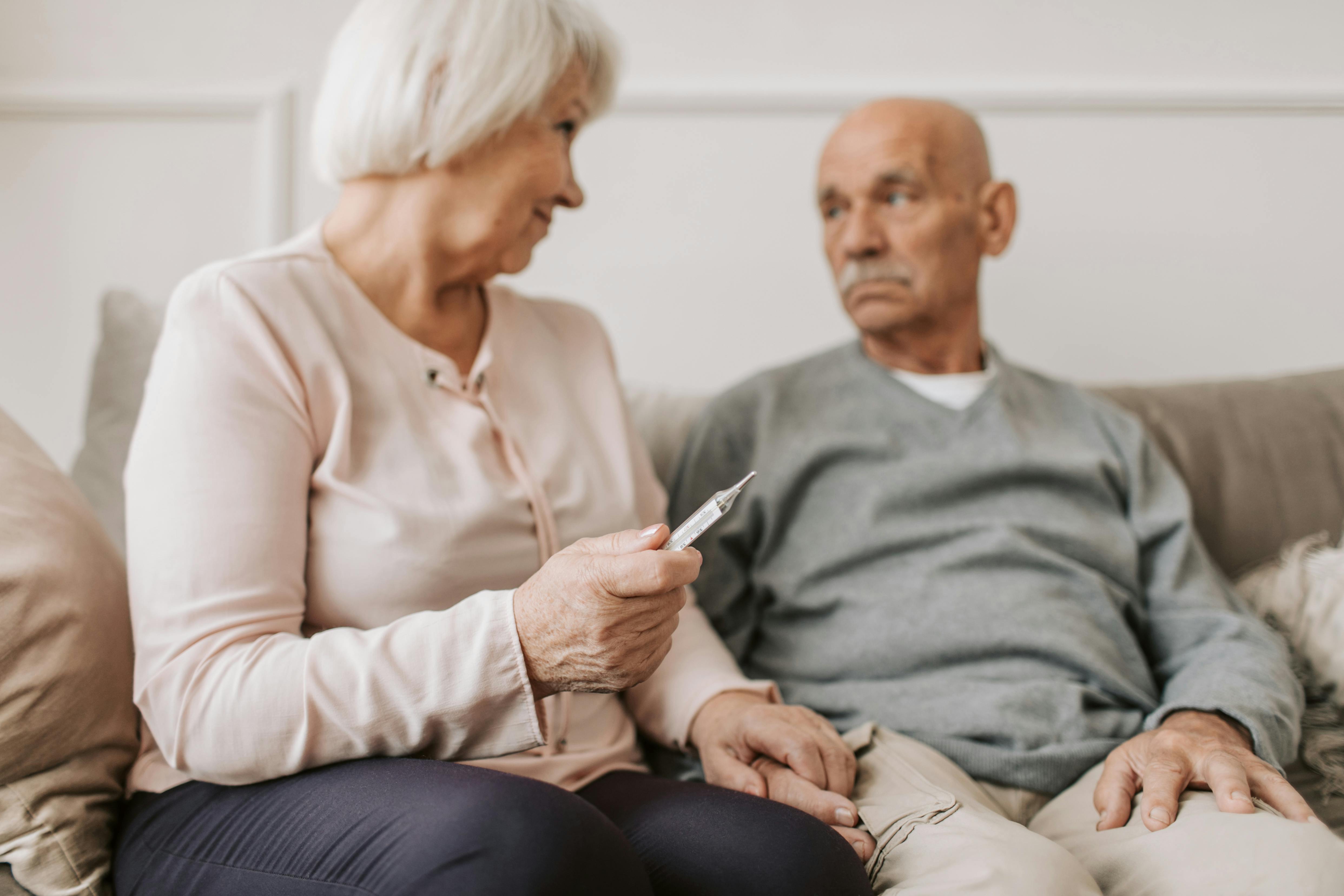 How Grief Counseling Las Vegas Helps You Heal Emotionally