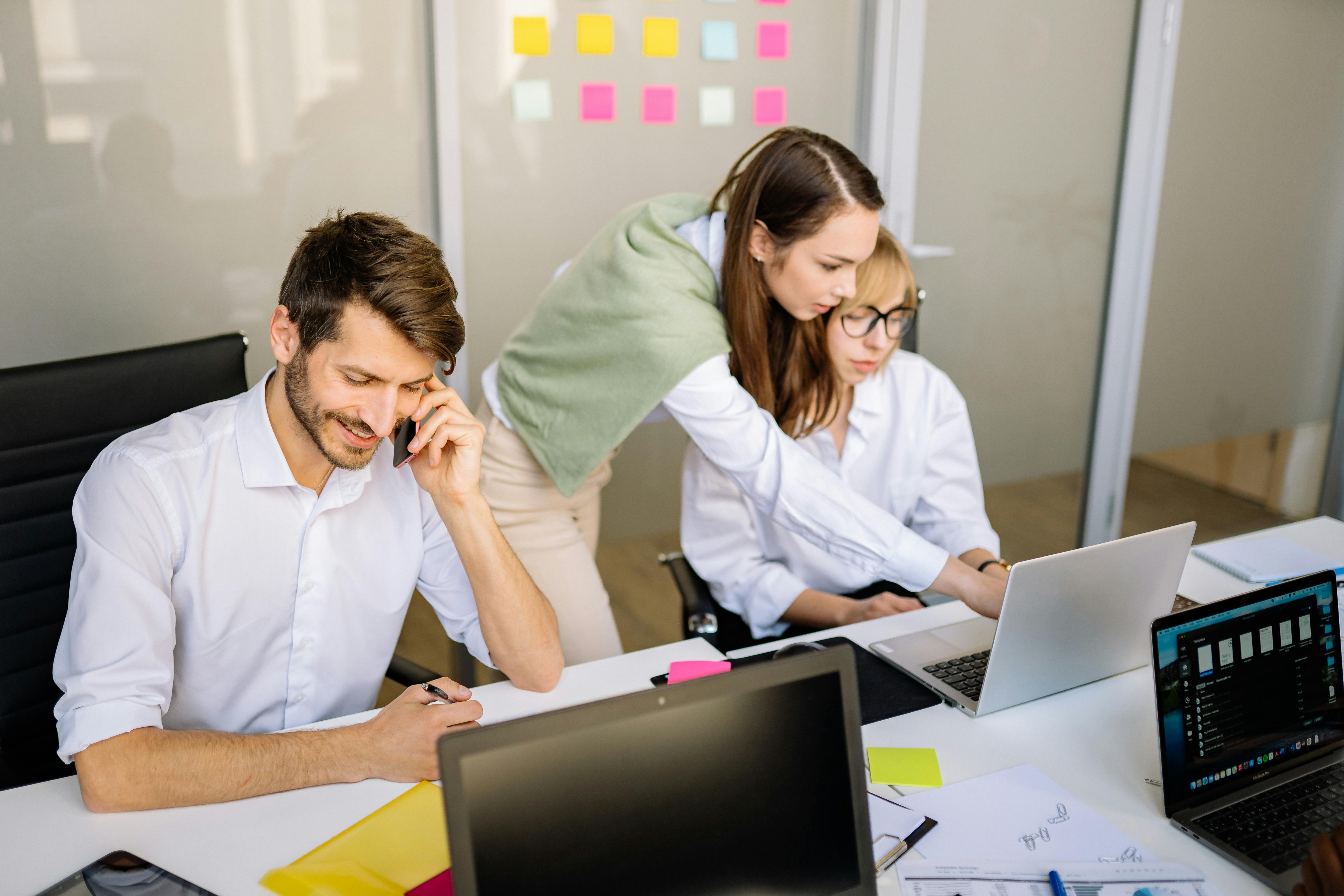 Career Advice for Young People Not Going to Uni