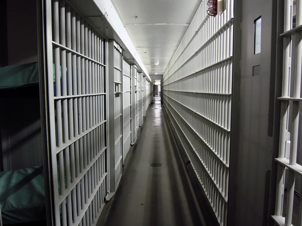 Orange County Inmate search – Jail Population Records