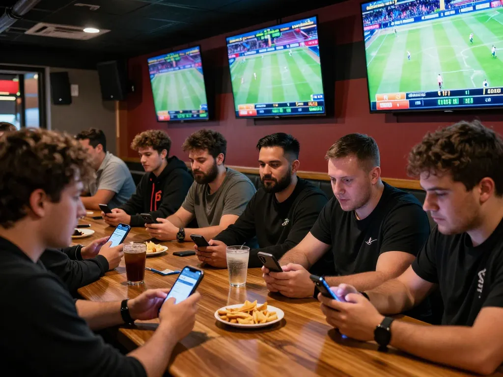 Experience the thrill of sports betting at rr88c, where enthusiasts analyze games and strategize bets.