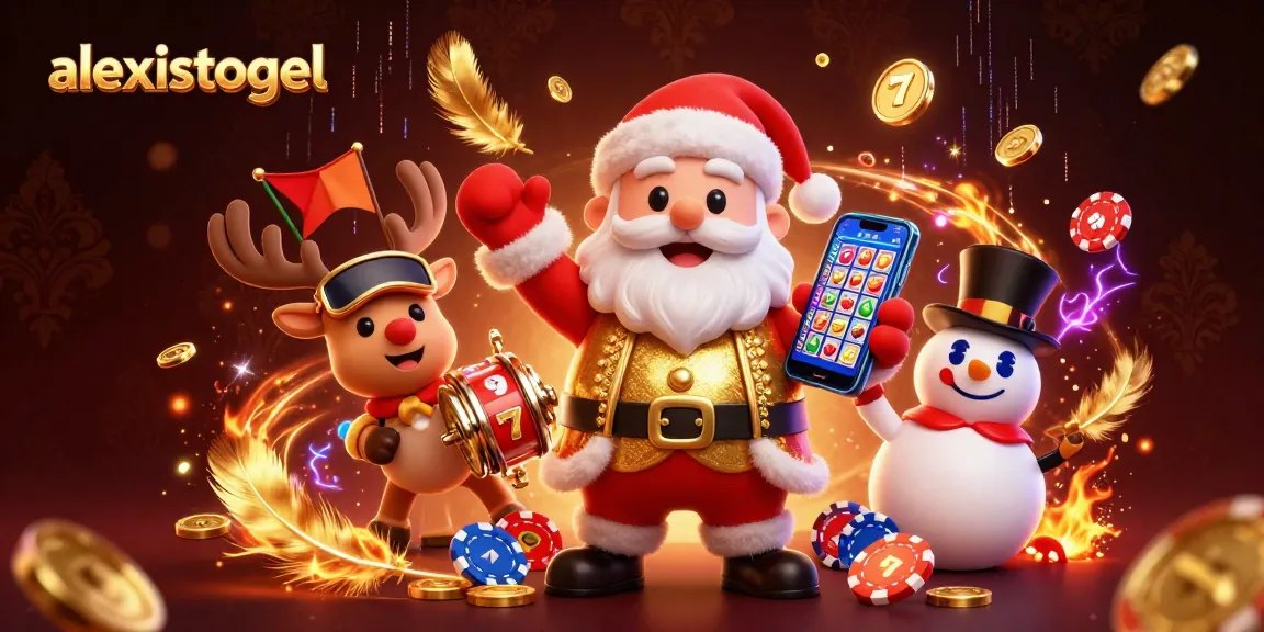 Mengakses alexistogel dengan mudah dan cepat untuk bermain slot dan jackpot terbaru