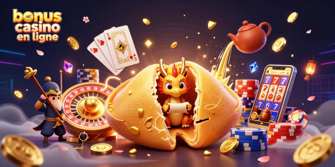 Découvrez les meilleures offres de bonus casino en ligne avec des personnages captivants dans un monde fantastique.